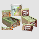 Myvegan Snacking Bundle
