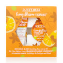 Botanical Blend Nourishing Hand and Lip Kit - Orange Blossom & Pistachio