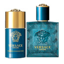 Versace Eros Limited Edition Bundle (Worth £68.00)