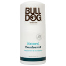 Bulldog Peppermint & Eucalyptus Natural Deodorant 75ml