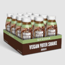 Vegan Protein Shake (12 Pack)