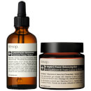 Aesop Lucent Concentrate and Triple C Balancing Gel Duo (Worth £170.00)