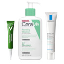 Anti-Blemish and Mattify with Niacinamide Expert Skin Routine Bundle
