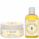 Burt's Bees Mama Bee Duo