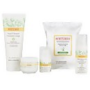Soins pour peaux sensibles