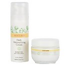 Crème de jour et de nuit pour peaux sensibles