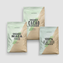 Myvegan WED Bundle