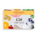 Gift Voucher (£50)