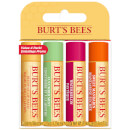 Freshly Picked - 4 Pack Lip Balm