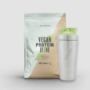 Myvegan New Customer Bundle