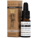 KLORIS 500mg (5%) CBD Oil Drops 10ml