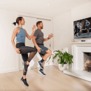 Free 30 day trial to Les Mills On Demand