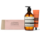 Aesop The Chance Companion (Basic Body Care) (Worth £52.00)