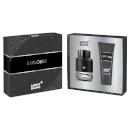 Montblanc Explorer Eau de Parfum and Shower Gel Set (Worth £64.00)