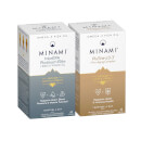 MorEPA Platinum & Plushinzo Bundle