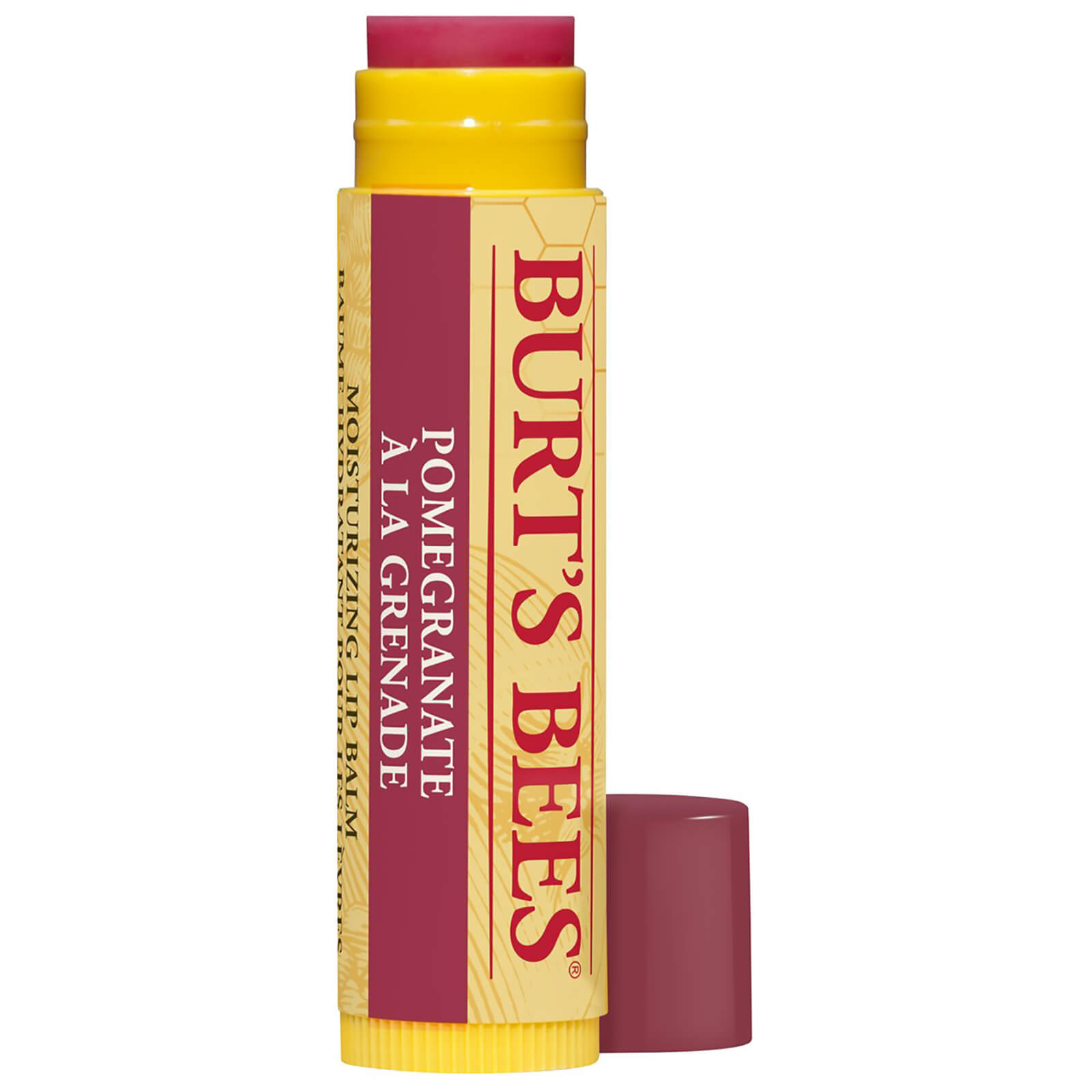 burt's bees baby chapstick