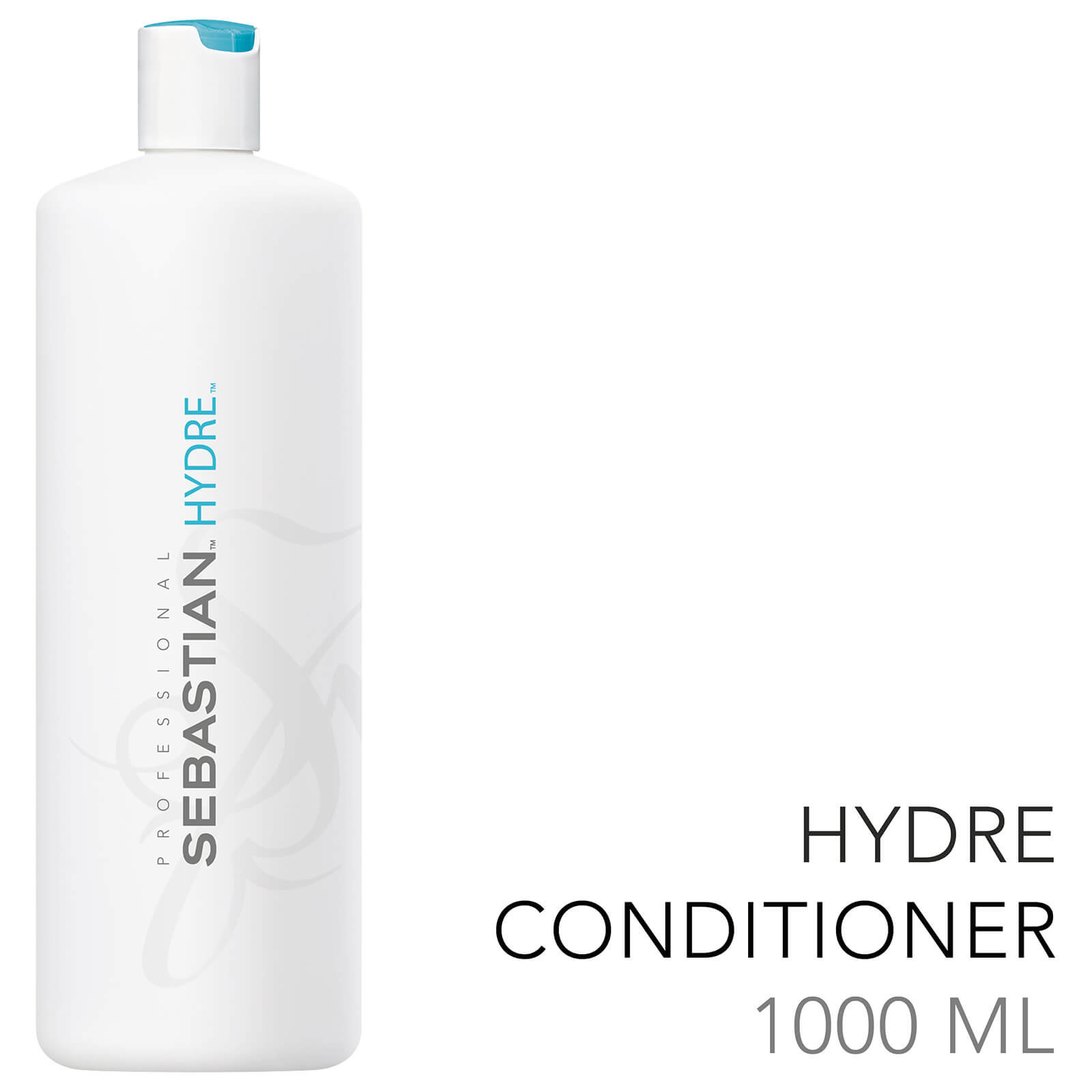 Sebastian Professional Hydre Conditioner 1000ml Worth 68 00 Lookfantastic
