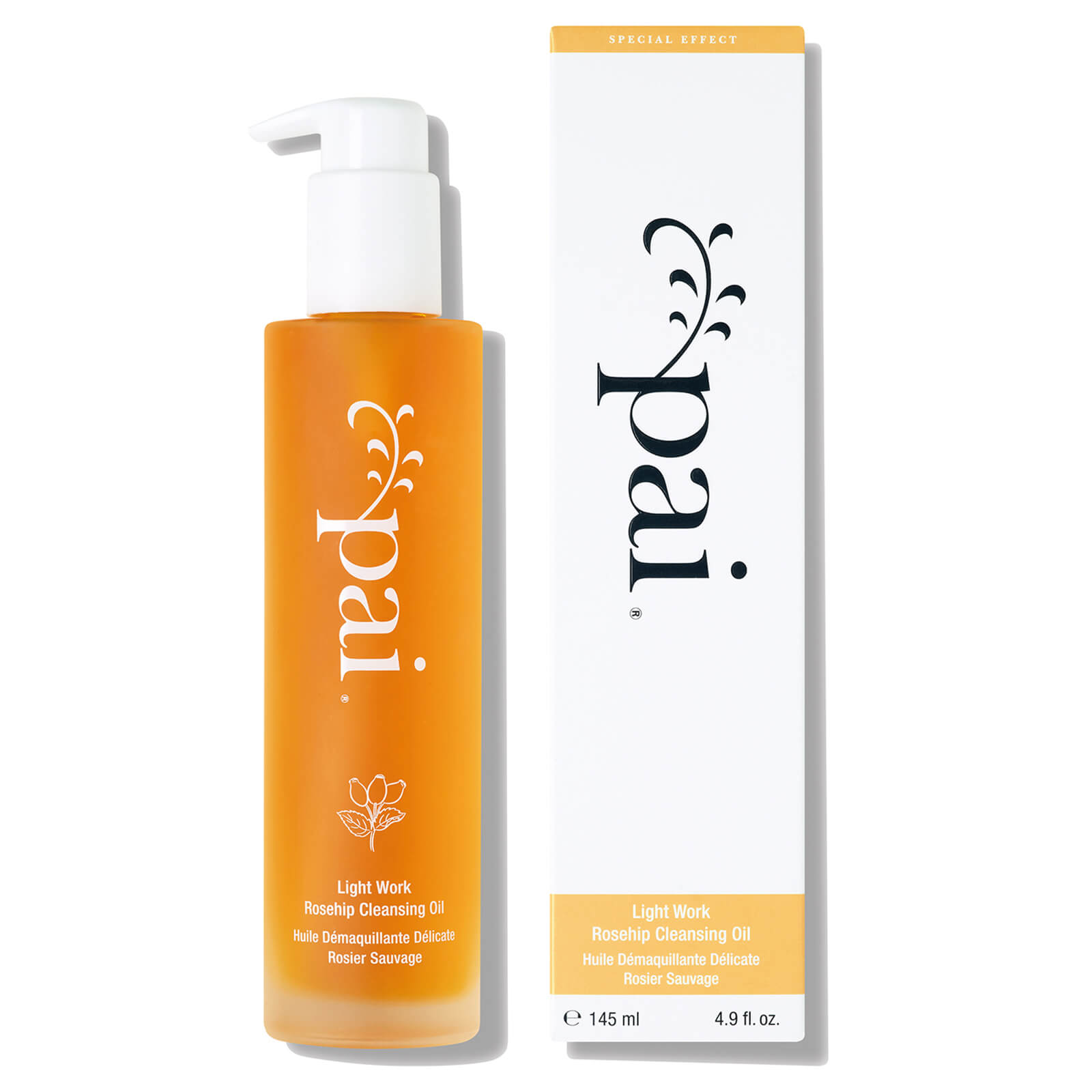 Pai Skincare Light Work Rosehip Cleansing Oil 145ml Gratis Lieferservice Weltweit The link to light work rosehip cleansing oil has been copied. lookfantastic