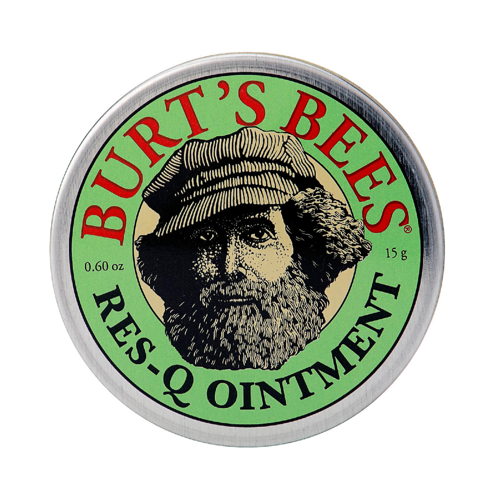 burt's bees ointment uses