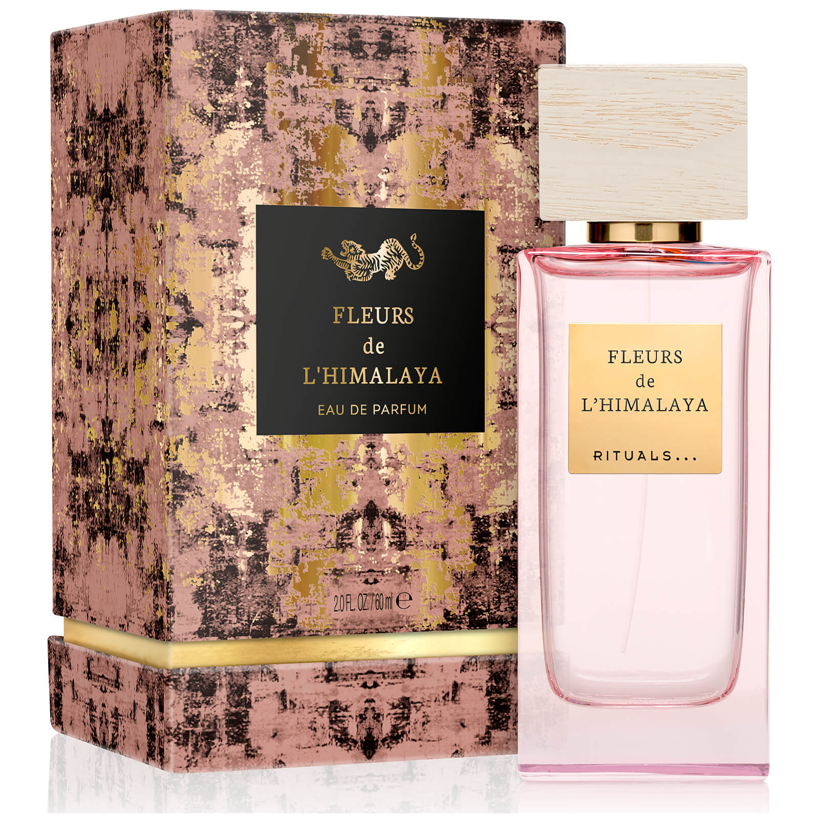 ritual fleur de himalaya