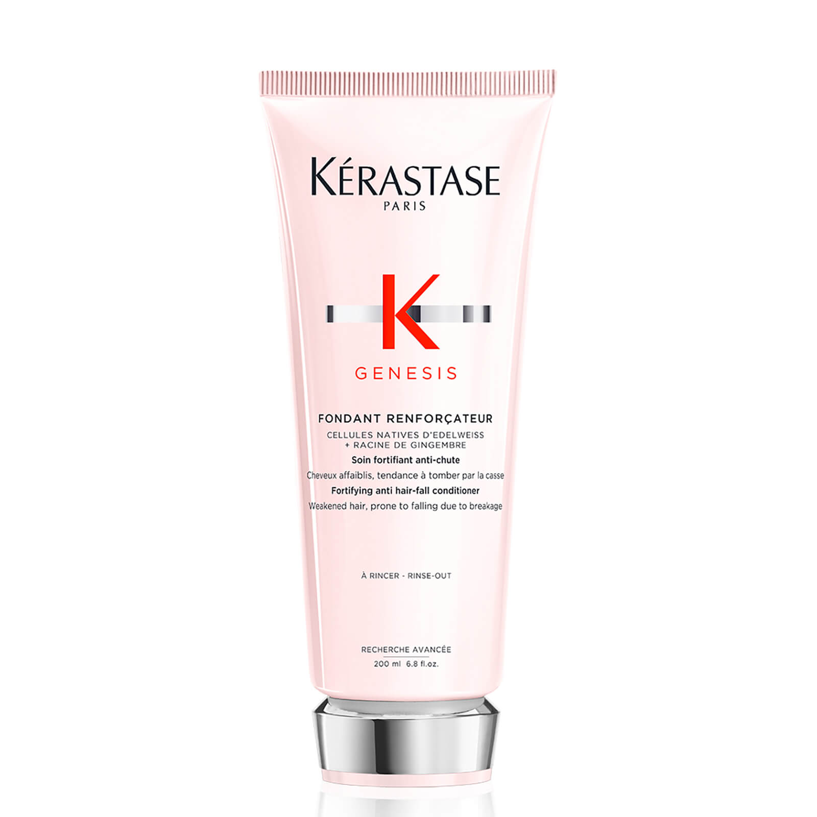 Kerastase Genesis Fondant Reinforcatuer Conditioner 200ml Gratis Lieferservice Weltweit Find great deals on ebay for kerastase shampoo and conditioner. lookfantastic
