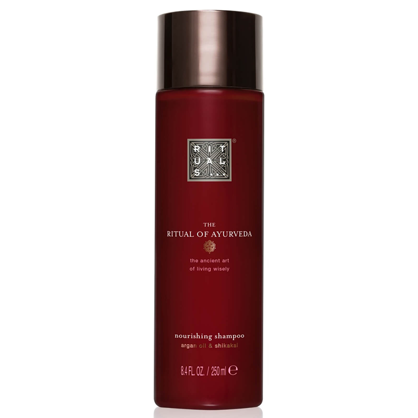 rituals baby shampoo