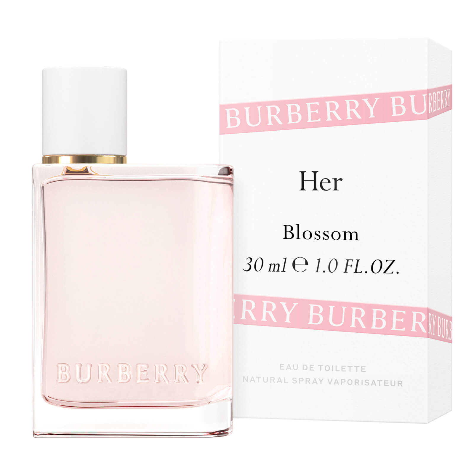 burberry blossom