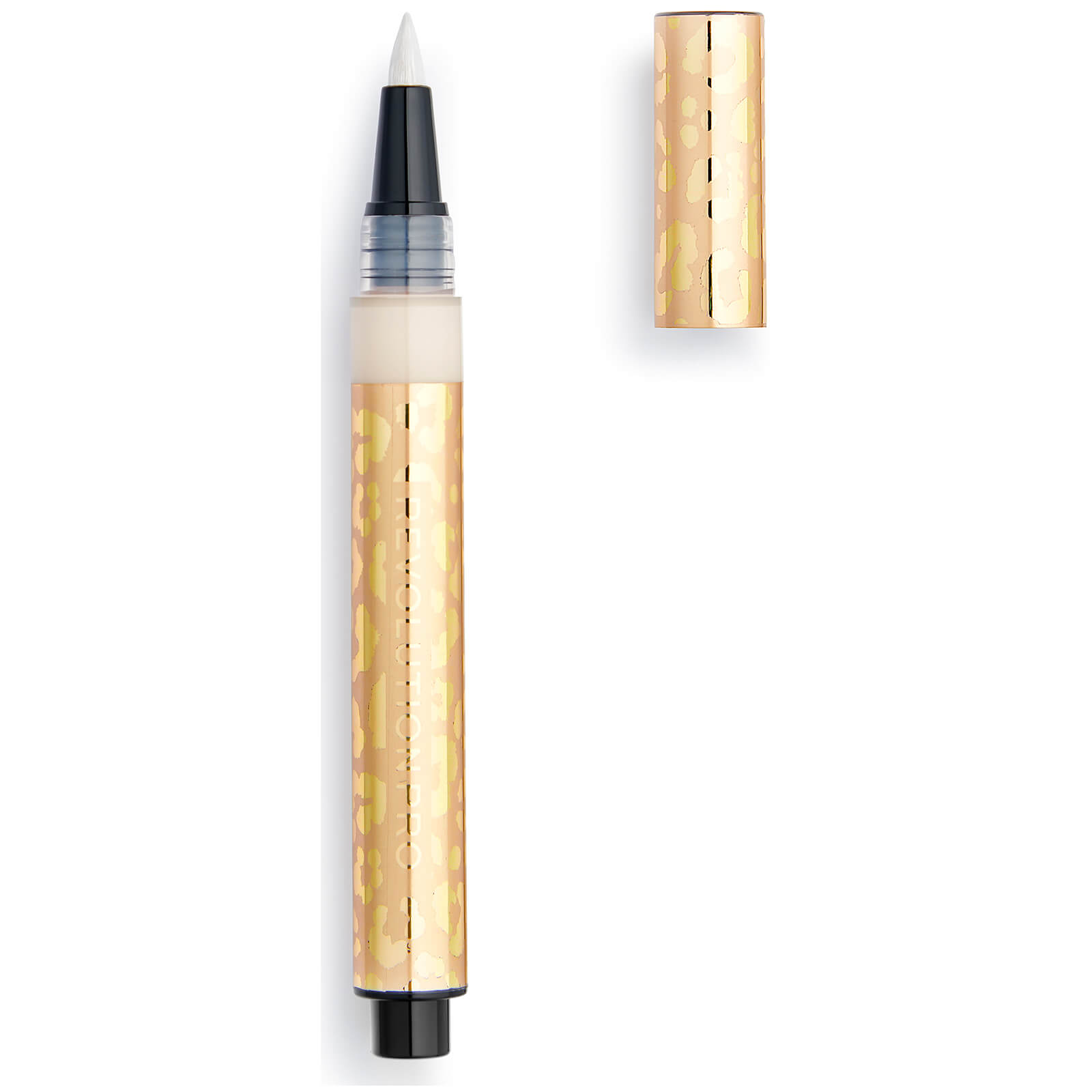 Revolution Pro Brightening Tightening Under Eye Concealer Wand 2 2ml Various Shades Lookfantastic Revolution Pro Brightening Tightening Under Eye Concealer Wand 2 2ml Various Shades Lookfantastic