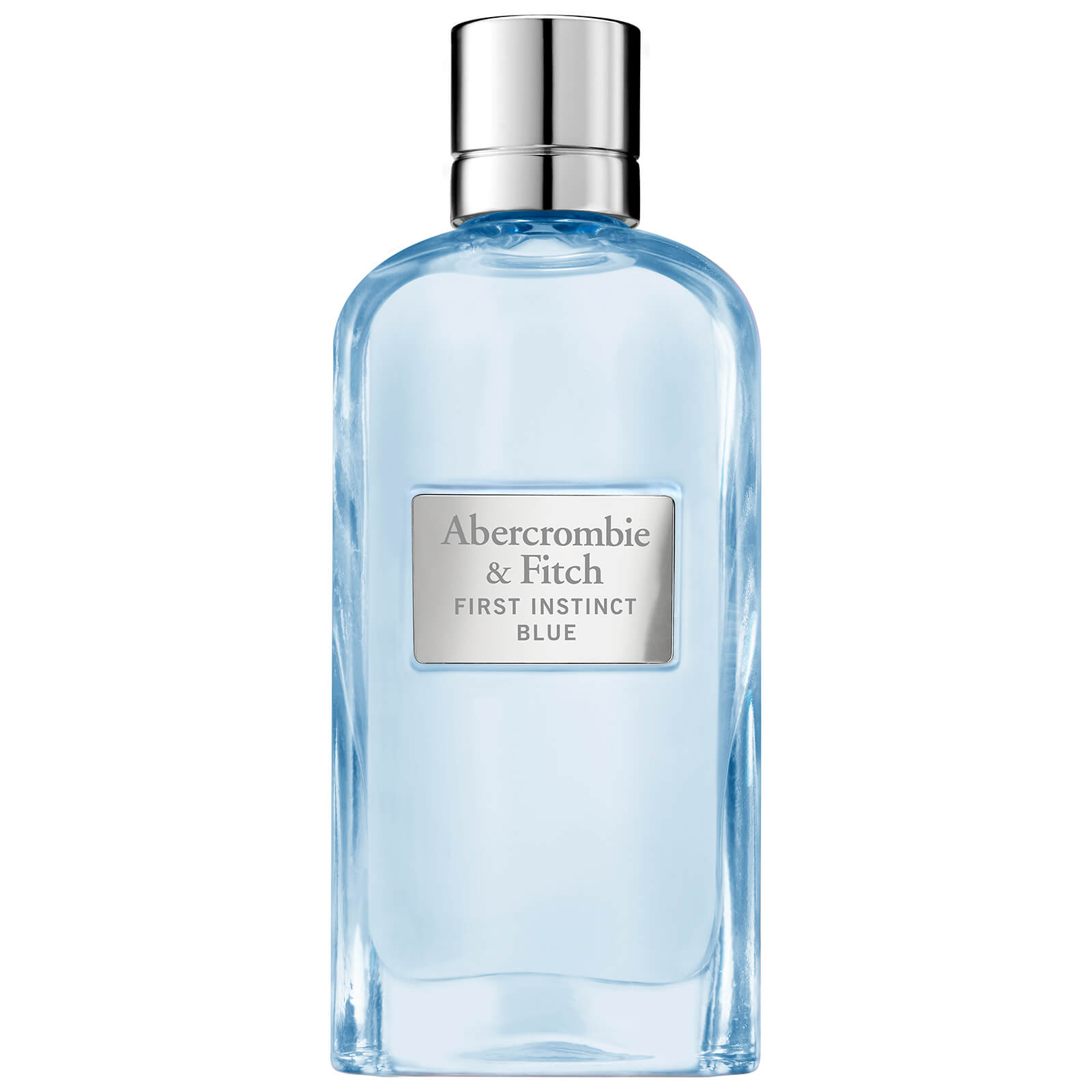 Abercrombie Fitch First Instinct Blue For Women Eau De Parfum 100ml Lookfantastic First instinct by abercrombie & fitch for men body spray 4.2oz new. look fantastic