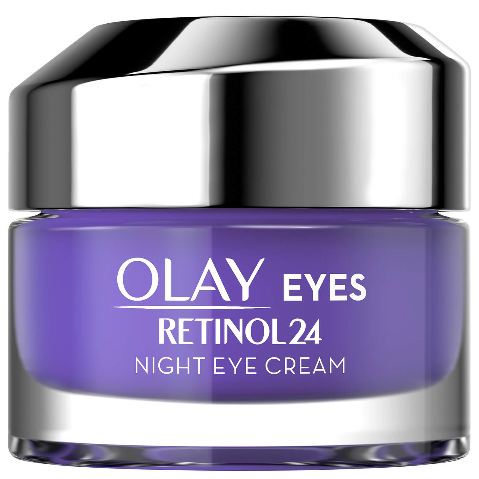olay retinol 24 eyes