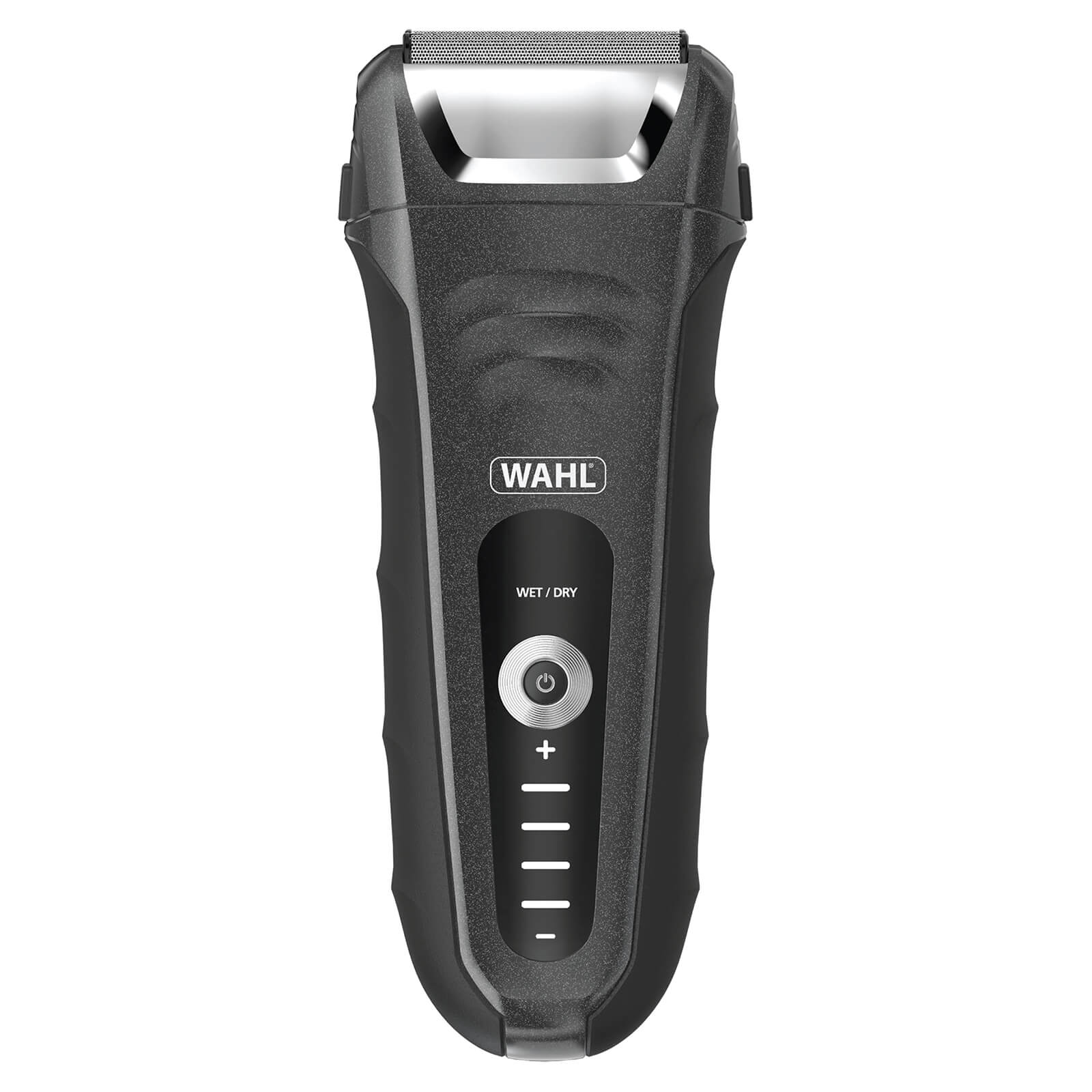 wahl premium lithium wet dry trimmer