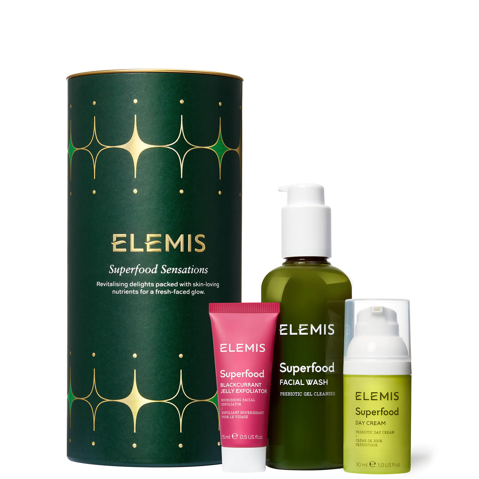 scamp and dude elemis