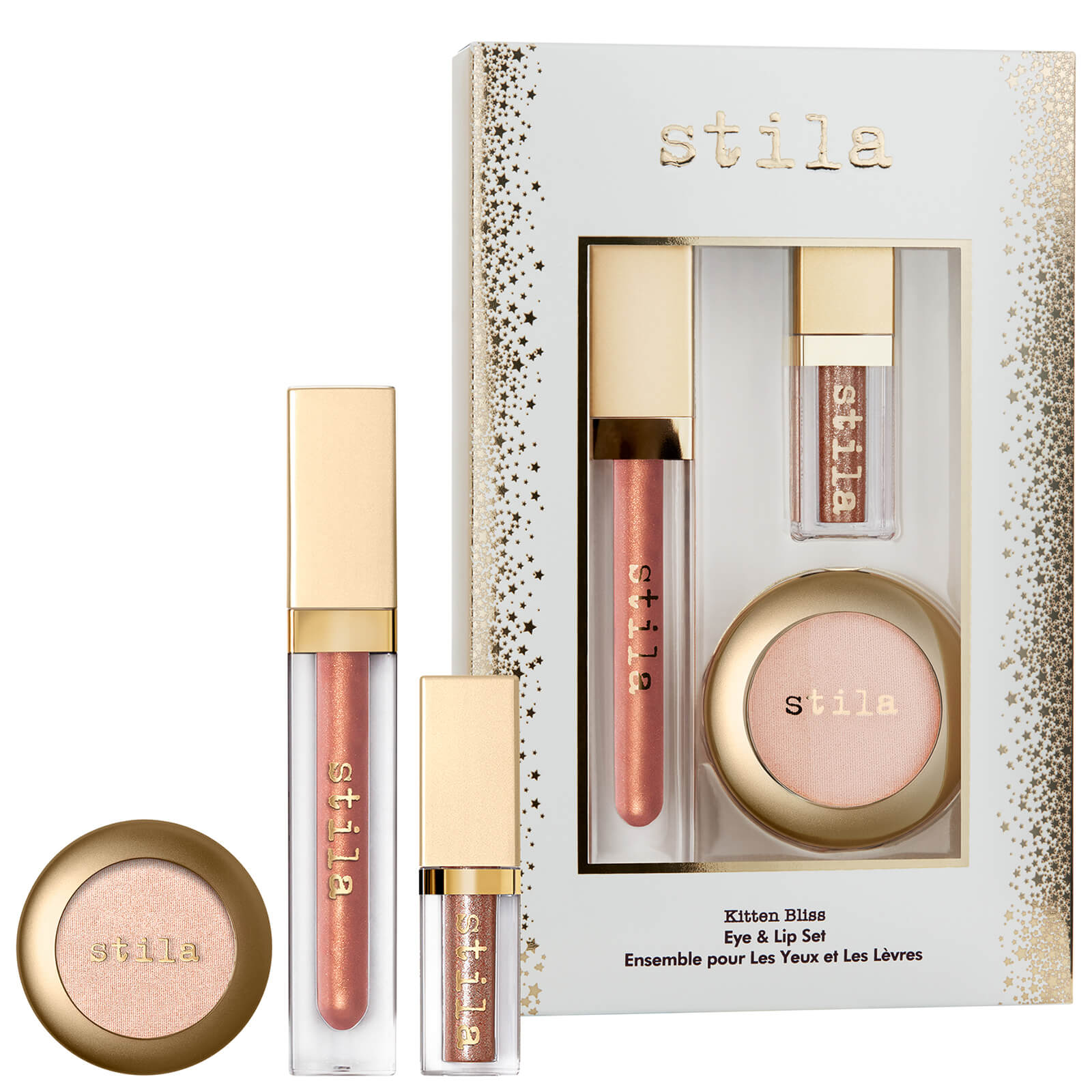 stila lip set
