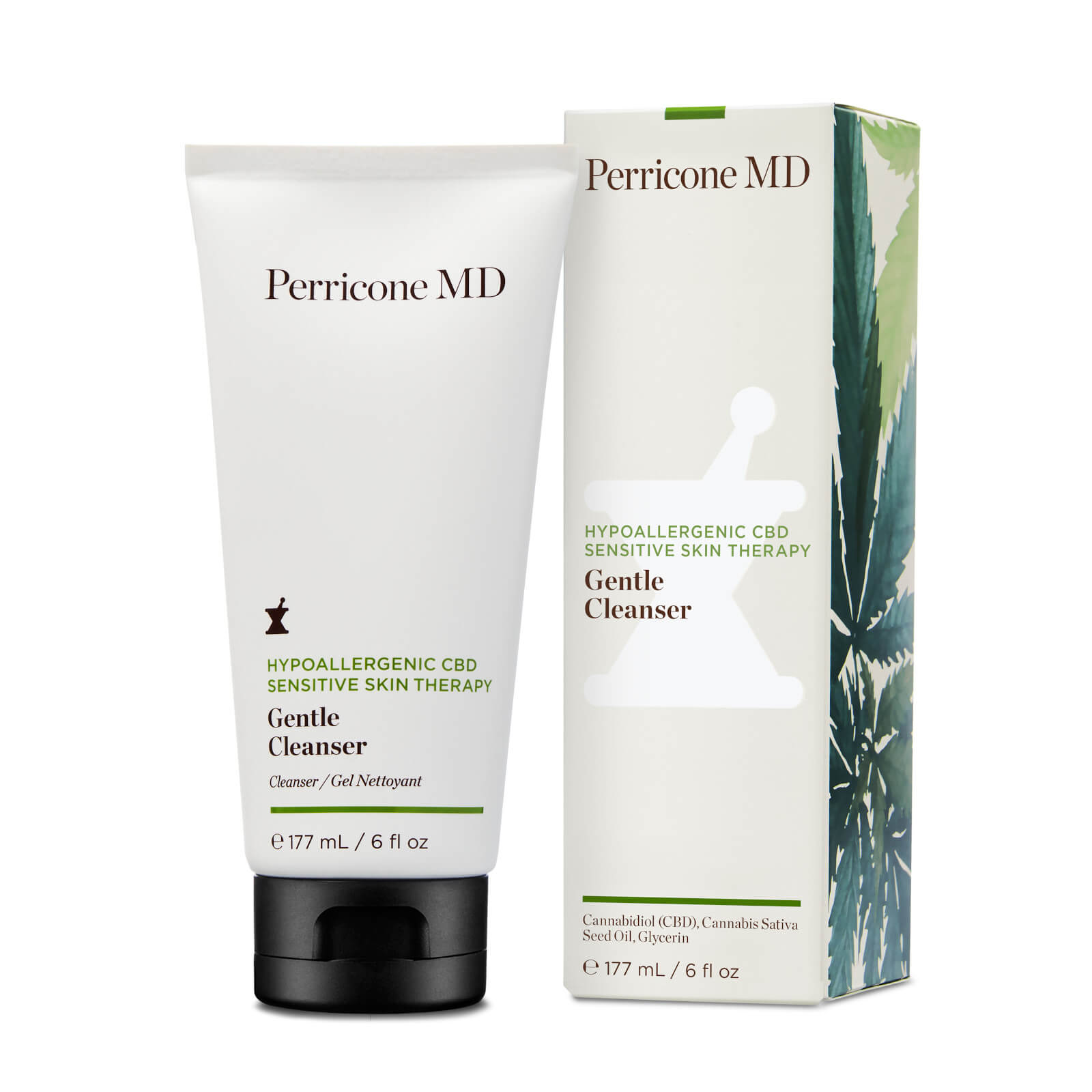 perricone md cleanser