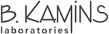 B. Kamins B. Kamins