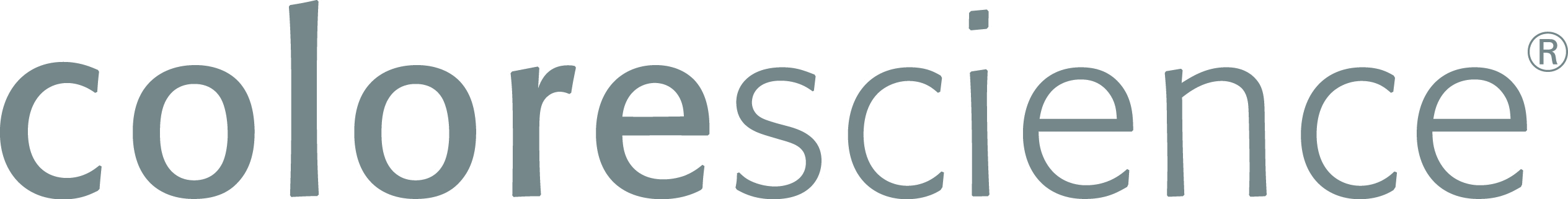 Colorescience Colorescience