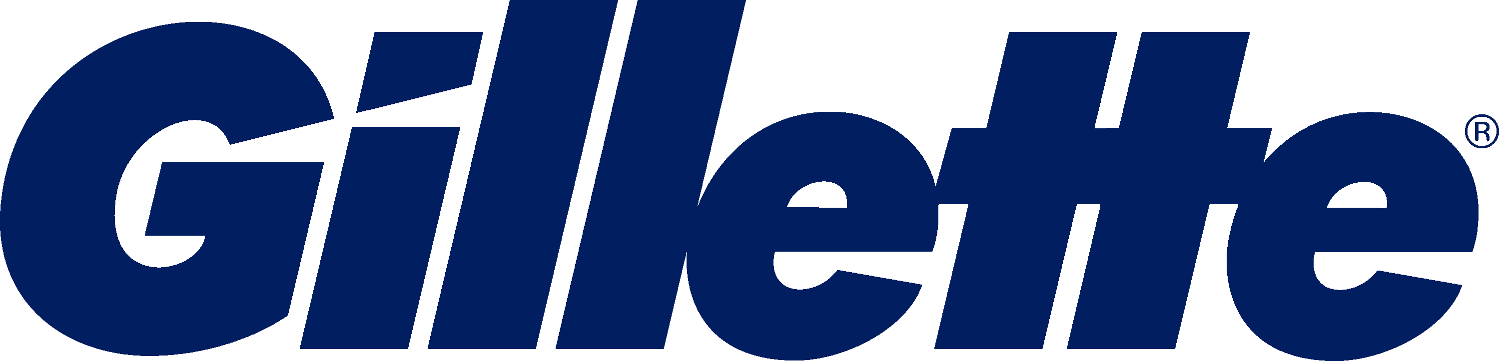 Gillette Gillette