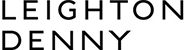 Leighton Denny Leighton Denny
