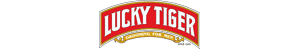 Lucky Tiger Lucky Tiger
