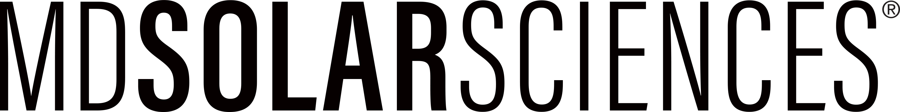 MDSolarSciences MDSolarSciences