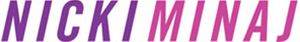 Nicki Minaj Nicki Minaj