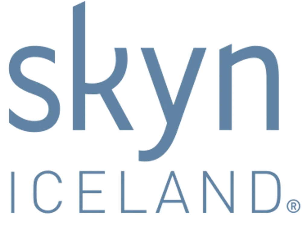 skyn ICELAND skyn ICELAND