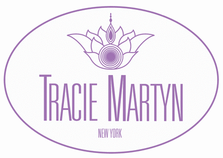 Tracie Martyn Tracie Martyn