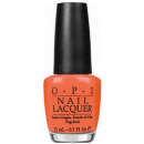 OPI Esmalte de Uñas - Hot And Spicy (15ml)