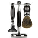 Gentlemen's Tonic Mayfair Set - Ebony