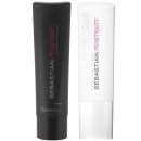 Sebastian Professional Penetraitt Duo - Shampoo & Conditioner