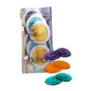 DuWop I Pack de Variedad de Geles 69 ml