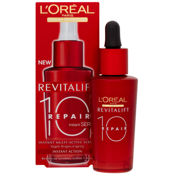 loreal paris dermo