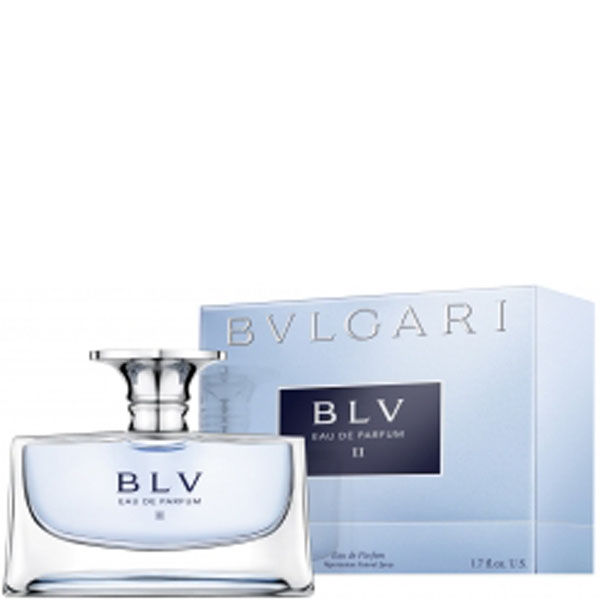 blv ii eau de parfum bvlgari