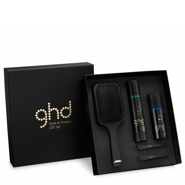 ghd style set